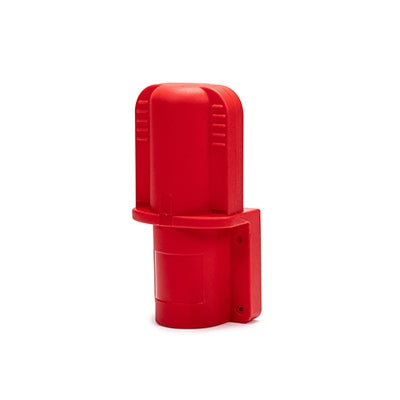 Fire extinguisher box top loader 415 x 210 x 145mm | Efnavörgeymslur Stærri/úr stáli
