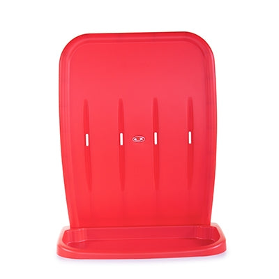 Fire extinguisher stand double 645 x 500 x 300mm | Skápar og standar fyrir slökkvitæki