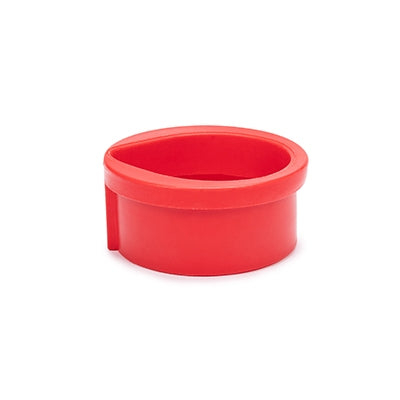 Stand insert - max extinguisher diameter 165mm | Skápar og standar fyrir slökkvitæki