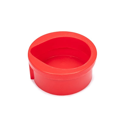 Stand insert - max extinguisher diameter 165mm | Efnavörgeymslur Stærri/úr stáli