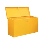 Hazardous Cupboard Floor Chest - (h) 510 x (w) 610mm | Efnavöruskápar