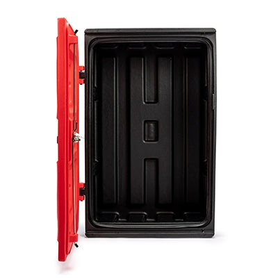 Hose real box front loader 850 x 565 x 375mm | Efnavörgeymslur Stærri/úr stáli