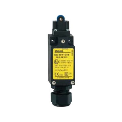 Flow Control Switch SP-GA