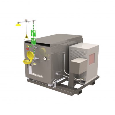 Tank Shower Model 7041 EX