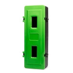 Safety box front loader toggle latch 830 x 330 x 265mm | Efnavörgeymslur Stærri/úr stáli