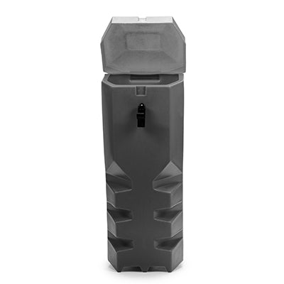 Safety box top loader toggle latch 750 x 310 x 320mm | Skápar og standar fyrir slökkvitæki