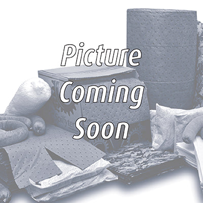 Flammable Liquid Cupboard - Inc. 2 Shelves - (h) 1200mm | Efnavöruskápar