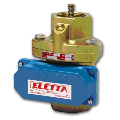 Flow Control Switch SP-G