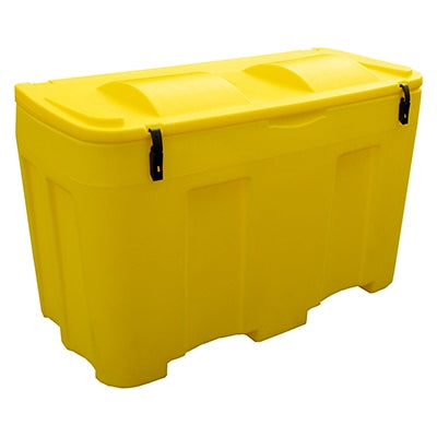 Medium static storage box 400ltr | Efnavöru geymslur