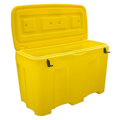 Medium static storage box 400ltr | Efnavöru geymslur