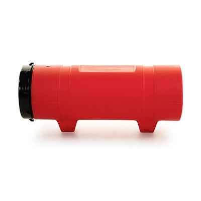 Vehicle document holder 345 x 155 x 125mm Red | Efnavöru geymslur