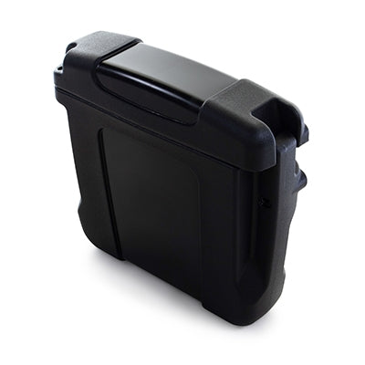 Vehicle document holder 335 x 335 x 100mm Black | Efnavöru geymslur