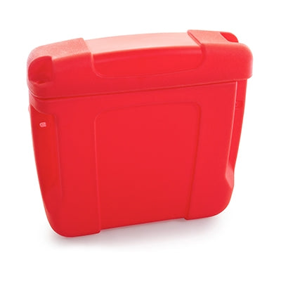 Vehicle document holder 335 x 335 x 100mm Red | Efnavöru geymslur