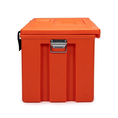 Emergency Response Storage Box 138ltr Orange | Efnavöru geymslur