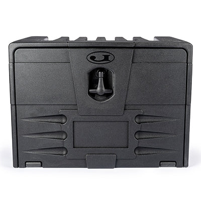 Lockable storage box 106ltr | Efnavöru geymslur