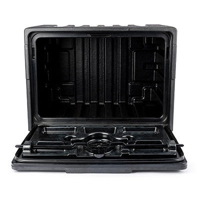 Lockable storage box 106ltr | Efnavöru geymslur