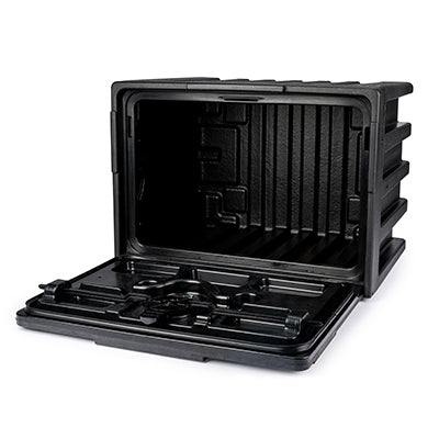 Lockable storage box 106ltr | Efnavöru geymslur