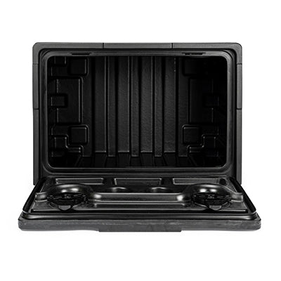 Lockable storage box 132ltr | Efnavöru geymslur