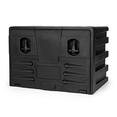 Lockable storage box 132ltr | Efnavöru geymslur