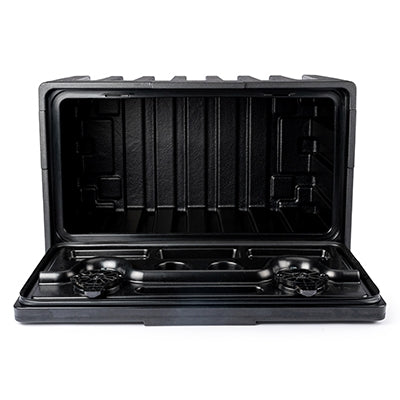 Lockable storage box 136ltr | Efnavöru geymslur