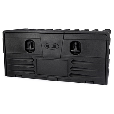 Lockable storage box 167ltr | Efnavöru geymslur