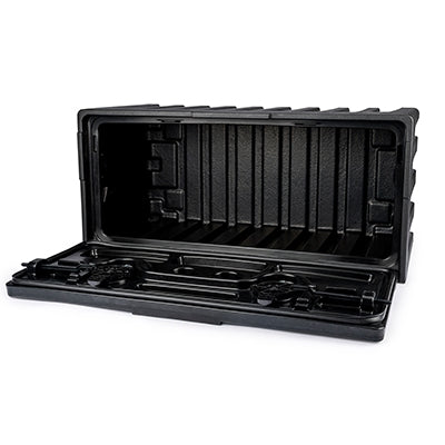 Lockable storage box 167ltr | Efnavöru geymslur