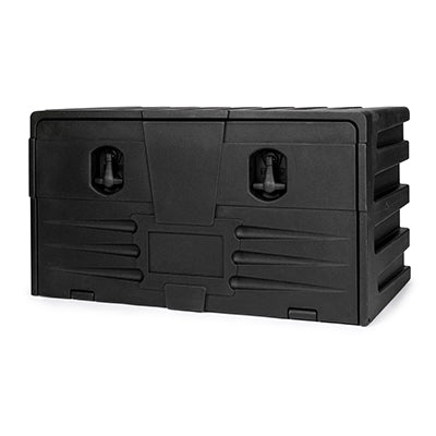 Lockable storage box 172ltr | Efnavöru geymslur
