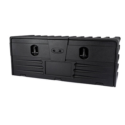 Lockable storage box 201ltr | Efnavöru geymslur