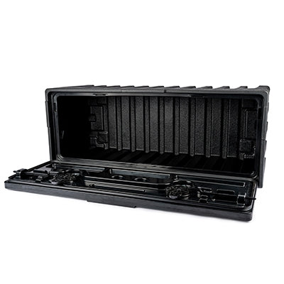 Lockable storage box 201ltr | Efnavöru geymslur