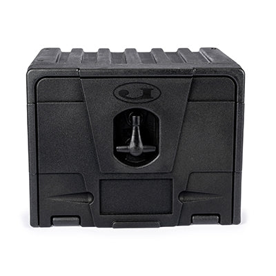 Lockable storage box 41ltr | Efnavöru geymslur