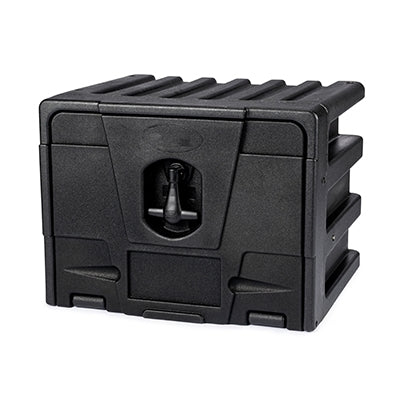 Lockable storage box 41ltr | Efnavöru geymslur