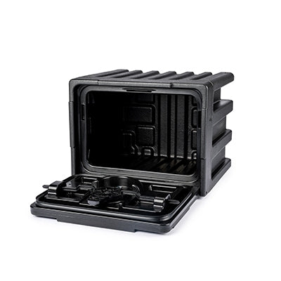 Lockable storage box 41ltr | Efnavöru geymslur