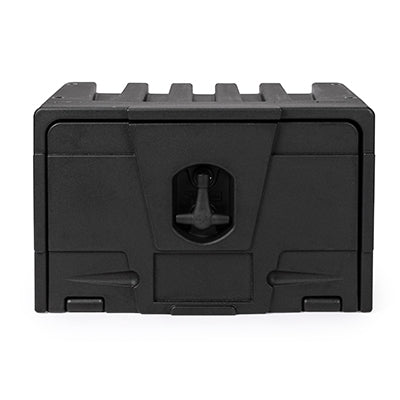 Lockable storage box 42ltr | Efnavöru geymslur