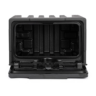 Lockable storage box 42ltr | Efnavöru geymslur