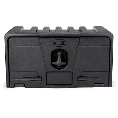 Lockable storage box 53ltr | Efnavöru geymslur