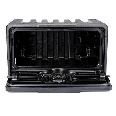 Lockable storage box 53ltr | Efnavöru geymslur