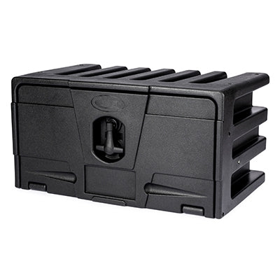 Lockable storage box 53ltr | Efnavöru geymslur