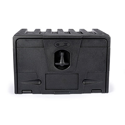 Lockable storage box 64ltr | Efnavöru geymslur