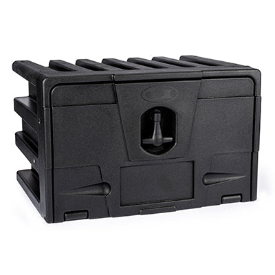 Lockable storage box 64ltr | Efnavöru geymslur