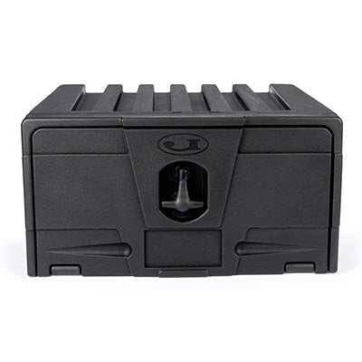 Lockable storage box 88ltr | Efnavöru geymslur