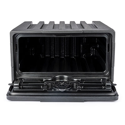 Lockable storage box 88ltr | Efnavöru geymslur