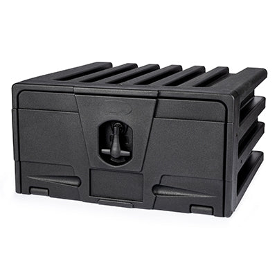 Lockable storage box 88ltr | Efnavöru geymslur