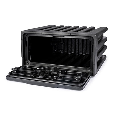 Lockable storage box 88ltr | Efnavöru geymslur