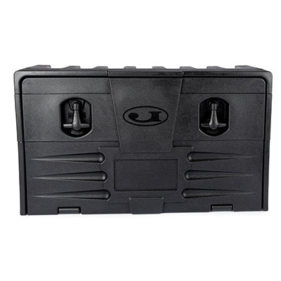 Lockable storage box 90ltr | Efnavöru geymslur