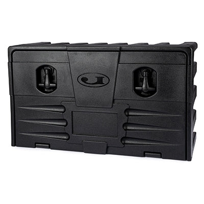 Lockable storage box 90ltr | Efnavöru geymslur