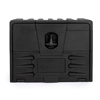 Lockable storage box 98ltr | Efnavöru geymslur