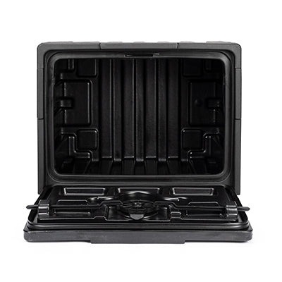 Lockable storage box 98ltr | Efnavöru geymslur
