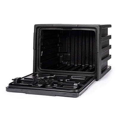 Lockable storage box 98ltr | Efnavöru geymslur