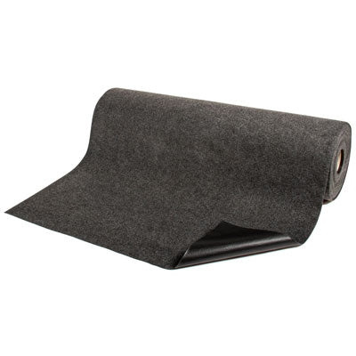 Traffic Rug with Poly-Backing 91cm x 30m | Gleypiefni