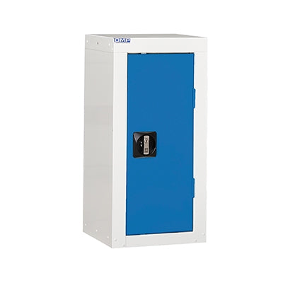 Workplace Cupboard - Inc. 1 Shelf - (h) 900 x (w) 460mm | Efnavöruskápar